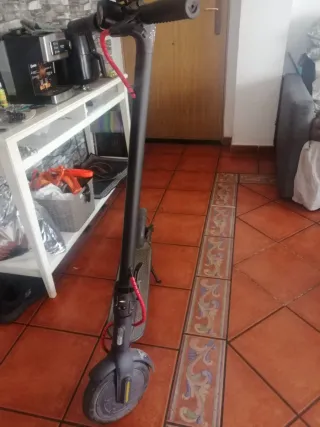 Patinete Eléctrico Xiaomi essential