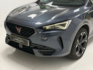 CUPRA Formentor 1.5 TSI 150 DSG desde 334€/mes*