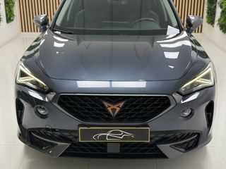 CUPRA Formentor 1.5 TSI 150 DSG desde 334€/mes*