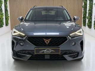 CUPRA Formentor 1.5 TSI 150 DSG desde 334€/mes*