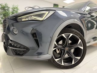 CUPRA Formentor 1.5 TSI 150 DSG desde 334€/mes*
