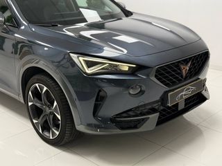 CUPRA Formentor 1.5 TSI 150 DSG desde 334€/mes*