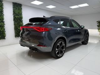 CUPRA Formentor 1.5 TSI 150 DSG desde 334€/mes*