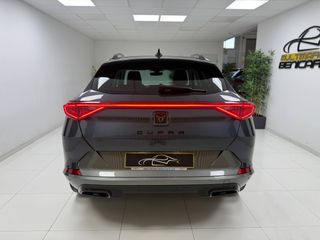 CUPRA Formentor 1.5 TSI 150 DSG desde 334€/mes*