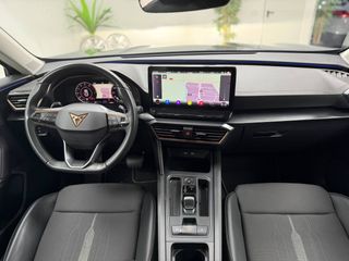 CUPRA Formentor 1.5 TSI 150 DSG desde 334€/mes*