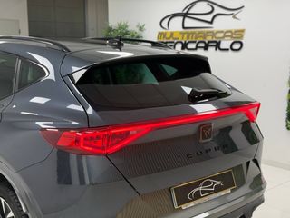 CUPRA Formentor 1.5 TSI 150 DSG desde 334€/mes*