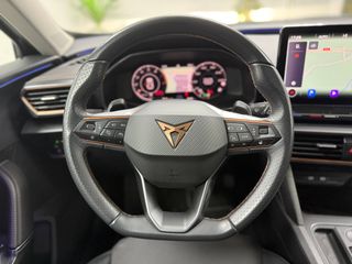 CUPRA Formentor 1.5 TSI 150 DSG desde 334€/mes*