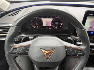 CUPRA Formentor 1.5 TSI 150 DSG desde 334€/mes*