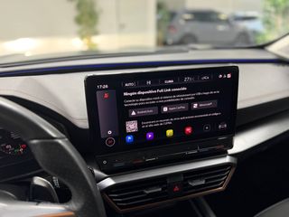 CUPRA Formentor 1.5 TSI 150 DSG desde 334€/mes*