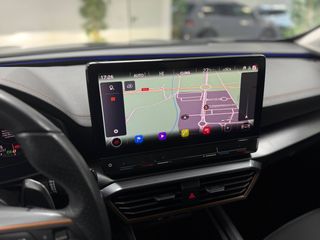 CUPRA Formentor 1.5 TSI 150 DSG desde 334€/mes*