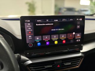 CUPRA Formentor 1.5 TSI 150 DSG desde 334€/mes*