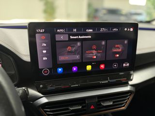 CUPRA Formentor 1.5 TSI 150 DSG desde 334€/mes*