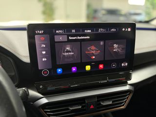 CUPRA Formentor 1.5 TSI 150 DSG desde 334€/mes*