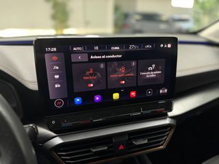 CUPRA Formentor 1.5 TSI 150 DSG desde 334€/mes*