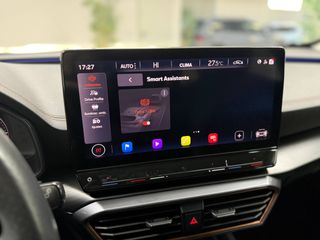 CUPRA Formentor 1.5 TSI 150 DSG desde 334€/mes*