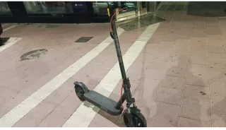 Patinete Eléctrico Xiaomi Scooter 5