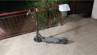 Patinete Eléctrico Xiaomi Scooter 5