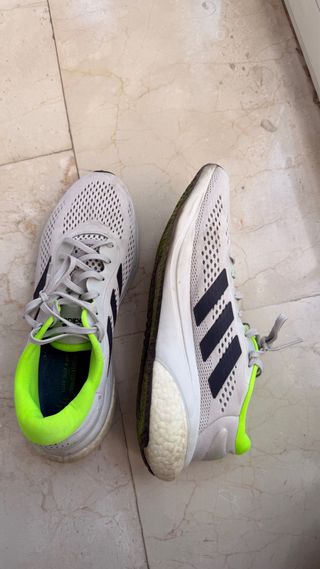 Zapatillas Adidas Running