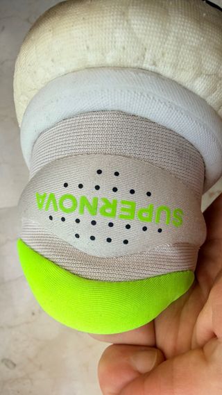 Zapatillas Adidas Running