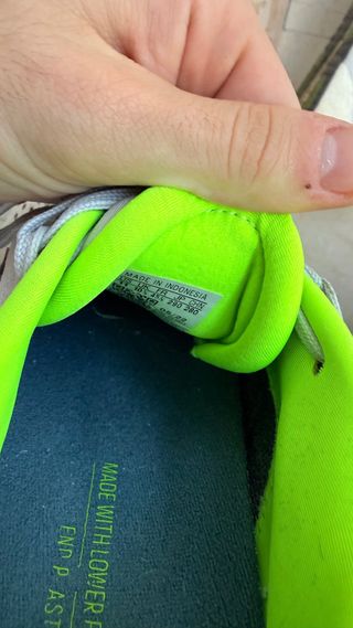 Zapatillas Adidas Running