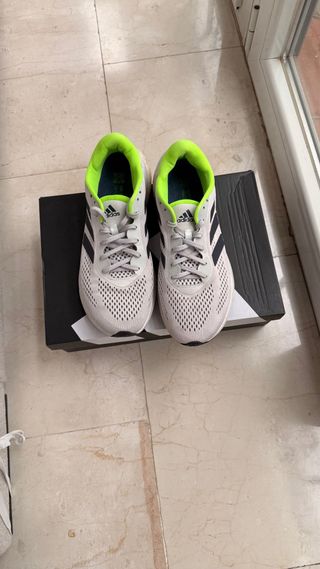 Zapatillas Adidas Running