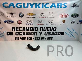 Peugeot 504 manguito agua ref: 036015