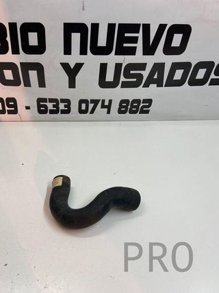 Peugeot 504 manguito agua ref: 036015