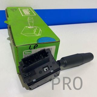 VALEO MANDO LIMPIA 251218