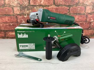 Amoladora Bosch UniversalGrind 750-115