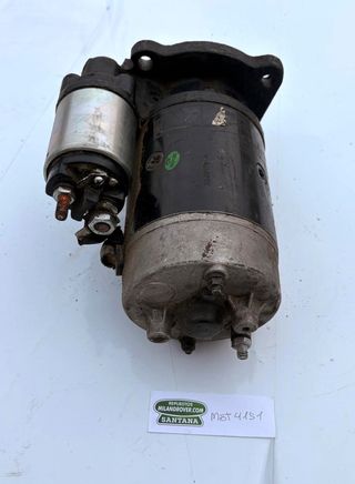 MOT4151 Motor de Arranque Land Rover 2500