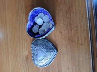 Arras Plata 50 Pesetas 1995