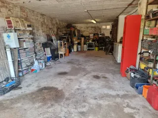 Casa a 4 vientos,grande 2 plantas