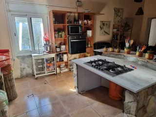 Casa a 4 vientos,grande 2 plantas