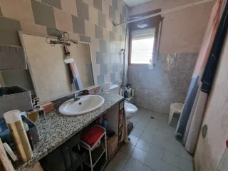 Casa a 4 vientos,grande 2 plantas