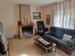 Casa a 4 vientos,grande 2 plantas