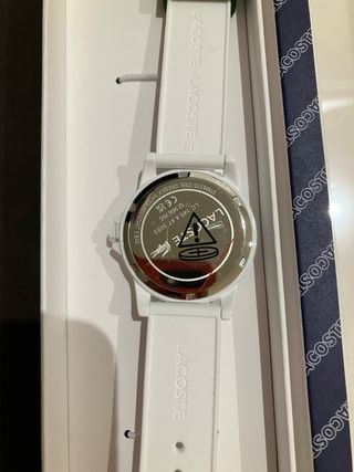 Reloj Lacoste  Nuevo