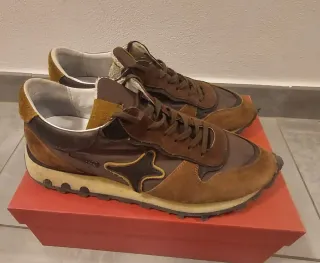 Scarpe Ama-Brand Uomo Comode come nuove