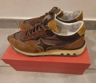 Scarpe Ama-Brand Uomo Comode come nuove