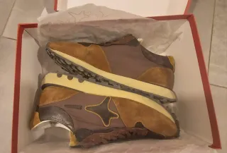 Scarpe Ama-Brand Uomo Comode come nuove