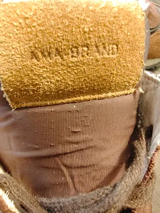 Scarpe Ama-Brand Uomo Comode come nuove