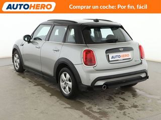 MINI Cooper Cooper