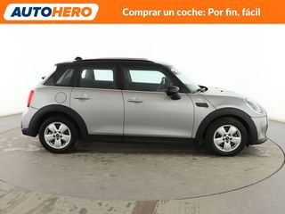 MINI Cooper Cooper