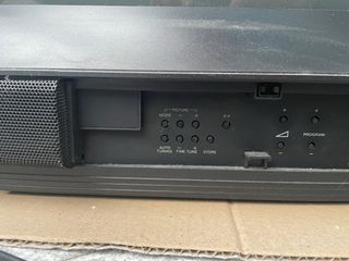 Televisión de tubo YOKAN