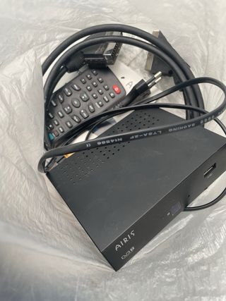 Televisión de tubo YOKAN