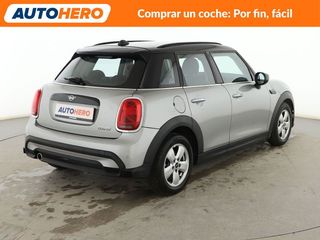 MINI Cooper Cooper