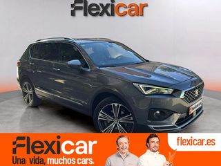 Seat Tarraco 2.0 TDI 140kW 4Drive DSG S&S Xcel Plus