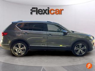 Seat Tarraco 2.0 TDI 140kW 4Drive DSG S&S Xcel Plus