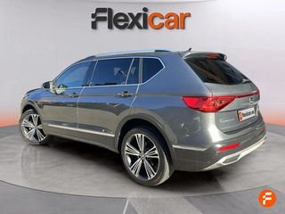 Seat Tarraco 2.0 TDI 140kW 4Drive DSG S&S Xcel Plus