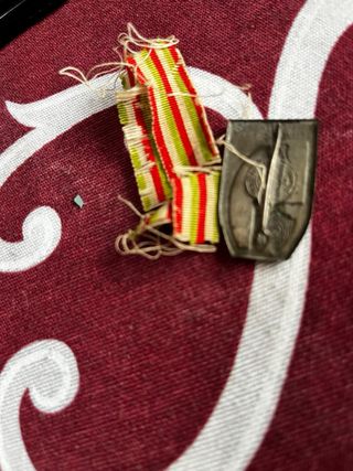 Spilla Crusinallo Convegno Ciclo Motociclistico