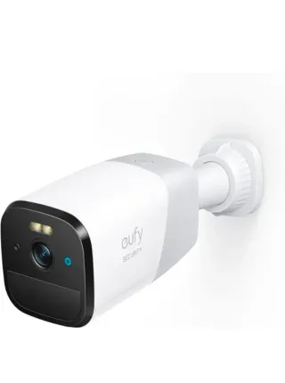 Cámara Vigilancia eufy LTE